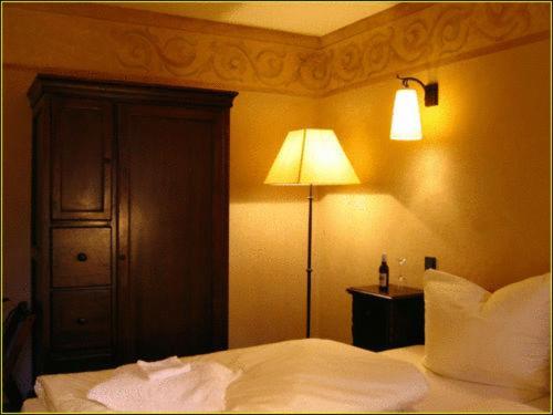 Hotel Villa Boddin Heppenheim  Ngoại thất bức ảnh