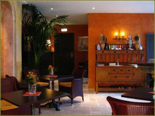 Hotel Villa Boddin Heppenheim  Ngoại thất bức ảnh