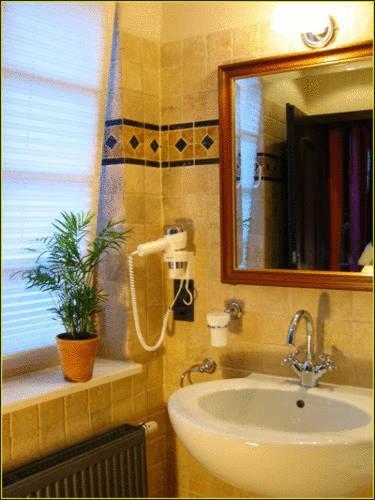 Hotel Villa Boddin Heppenheim  Ngoại thất bức ảnh